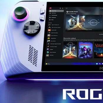 Stigao je novi Rog Ally