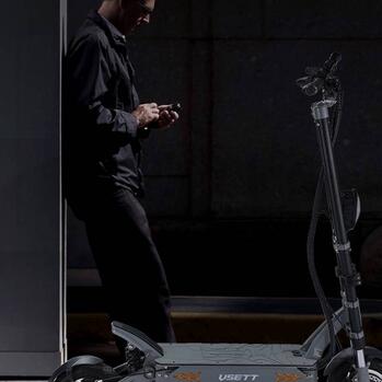 Pravo je vrijeme za novi romobil - provjerite zašto kupiti jedan