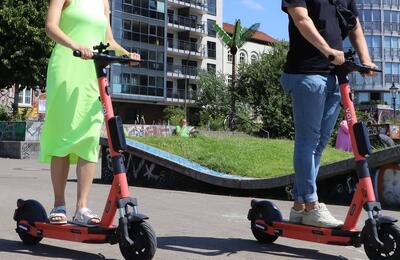 Najbolji električni romobili do 3.000 kuna]