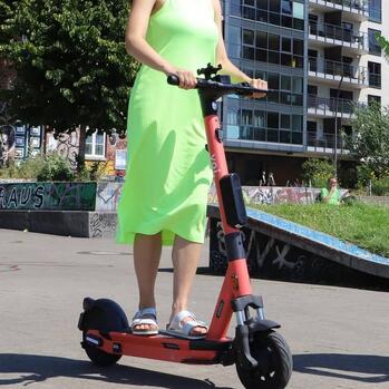 Najbolji električni romobili do 3.000 kuna