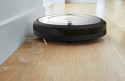 Roomba 694 - robot usisavač - je na jako dobrom popustu]