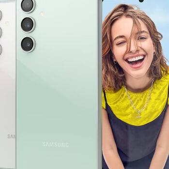 Uz novi Galaxy S23 FE na poklon Galaxy Buds FE slušalice