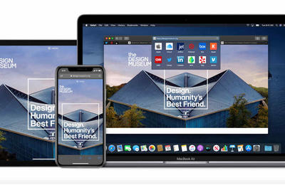 5 razloga zašto bi Safari mogao biti vaš novi browser]