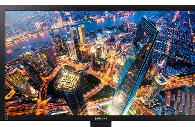 4K monitori ne moraju biti urnebesno skupi - Samsungov je na sniženju]