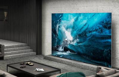 CES 2022 Samsung: Daljinski bez baterije, novi Smart Hub i Galaxy S21 FE 5G]