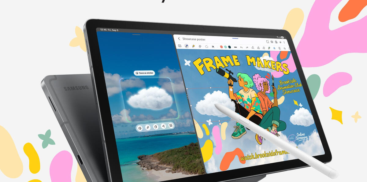 Samsung poklanja tablet računalo, slušalice i sat