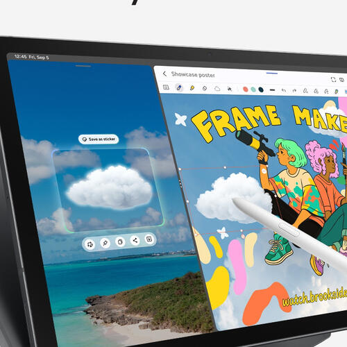 Samsung poklanja tablet računalo, slušalice i sat