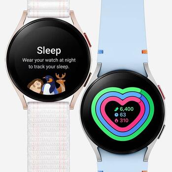 Samsung ponovo poklanja i to Samsung Galaxy Watch i Galaxy Buds