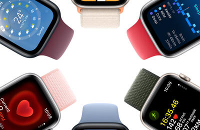 Apple Watch SE - idealan poklon za Valentinovo]