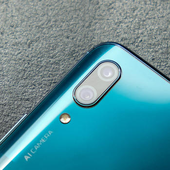 Pet razloga zašto odabrati Huawei P40 Lite i P Smart Z