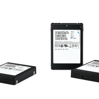 Dolazi SSD od 30 TB
