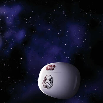 Kupite Xiaomi i na poklon dobivate Buds 3 Star Wars Edition slušalice