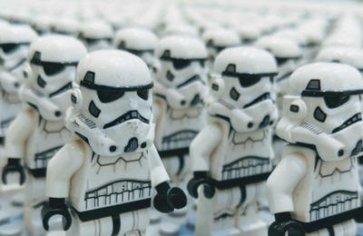 LEGO Star Wars: Najbolji setovi za božićni poklon]
