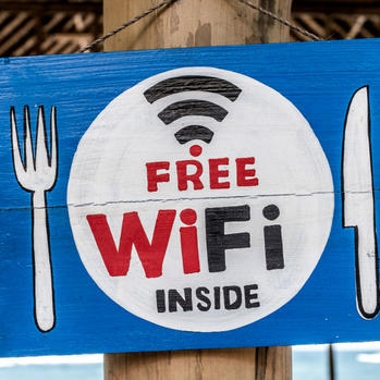 Što znači Wi-Fi?