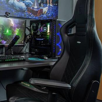 Pet gaming stolica koje vrijedi probati