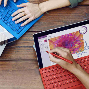 Dolazi nova Surface linija laptopa