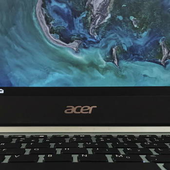 Prvi dojam: Acer Swift 1 2019