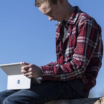 Tablet akcija - kupite povoljno tablet računala