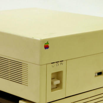 Koja tehnologija je trebala napredovati, a nije?