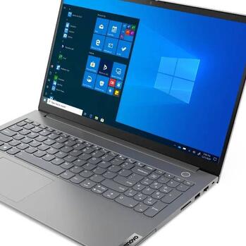 ThinkBook 15 odličan je laptop za posao