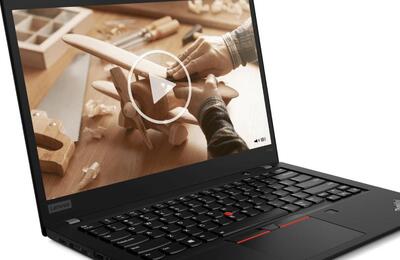ThinkPad T14s, T15 i E14 odlični su laptopi za poslovne korisnike]