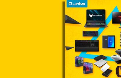 Tjedna akcija: laptopi, monitori, tableti i drugi uređaji na sniženju]