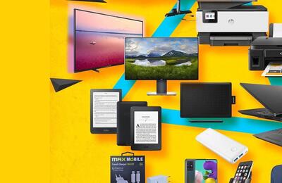 Tjedna akcija: Samsung Galaxy A51, Lenovo Legion Y540, Kindle Paperwhite i drugi uređaji na popustu]