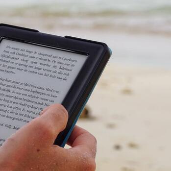 Top 10 knjiga za vaš Kindle za ovo ljeto