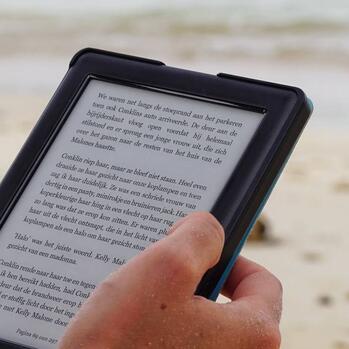 Top 10 knjiga za vaš Kindle za ovo ljeto