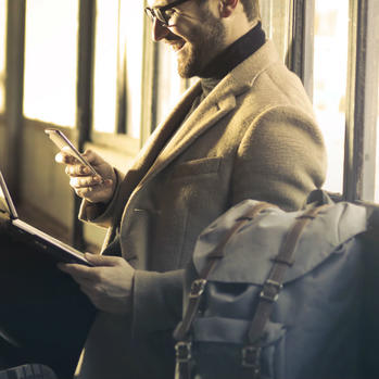 Kako odabrati torbu za laptop?