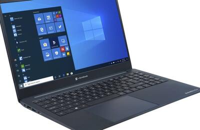 Stigli su Toshiba laptopi]
