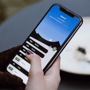 Više vremena provodimo na mobitelima nego pred TV-om