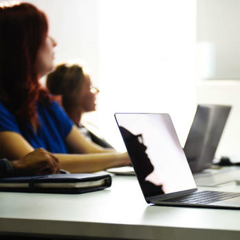 Je li laptopu mjesto u učionici?