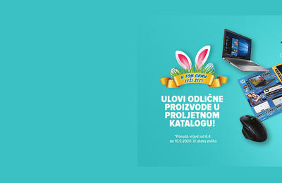 Links donio novu dimenziju poslovanja i novo iskustvo online shoppinga]