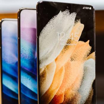 Najbolji pametni telefoni s velikim ekranom