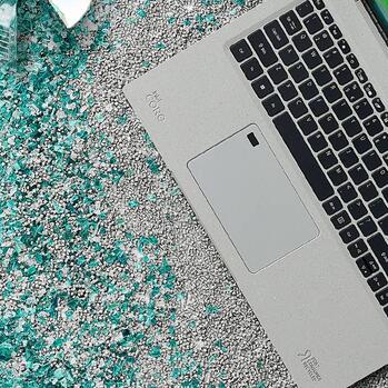 Acer Aspire Vero - zeleni eko laptop