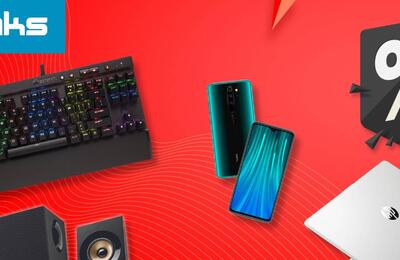 Nova vikend akcija u Linksu: HP 15, Xiaomi Redmi Note 8 Pro i drugi uređaji su na sniženju]
