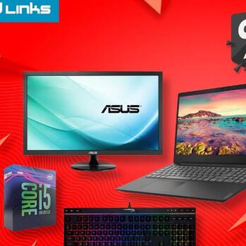 Vikend akcija: Lenovo IdeaPad S145, Intel Core i3 9600K...