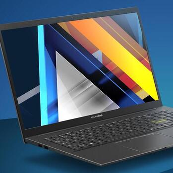 Prijenosno računalo ASUS Vivobook 15 uz 9 % popusta - ušteda 600 kn