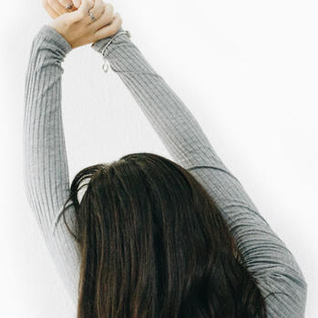 Uredske vježbe: Kako sačuvati kičmu