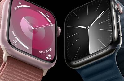 Stigao je novi Apple Watch]