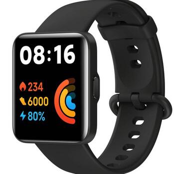 Jeftini pametni sat - Redmi Watch 2 Lite GL