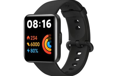 Jeftini pametni sat - Redmi Watch 2 Lite GL]