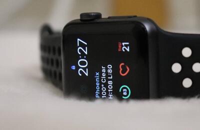 5 razloga zašto kupiti Apple Watch 3]