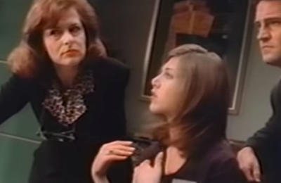 Retro: Windows 95 vodič s Rachel i Chandlerom]