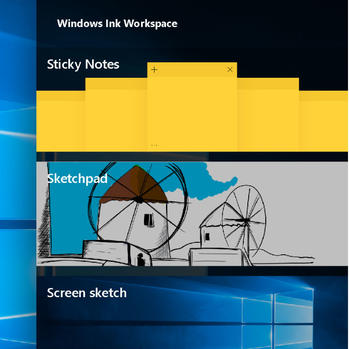 Najbolje Windows Ink aplikacije