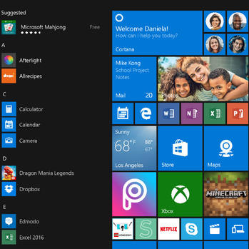Windows 10 - sve što trebate znati