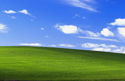 Retro: Windows XP]