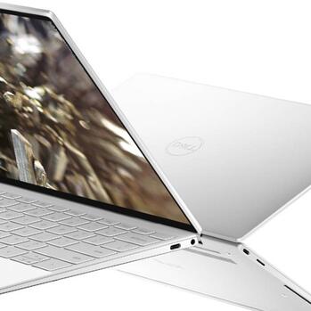 Novo: Dell XPS 13 9300 (2020)