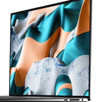 Dell XPS 15 9500 - moćan laptop za odlikaše i one koji to žele biti